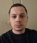 Citas Hombre Canadá a Montreal : Stephane, 37 años